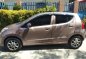 Selling Suzuki Celerio 2011 Manual Gasoline at 82283 km-1