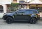 Sell Black 2018 Chevrolet Trailblazer at 5000 km-2