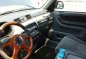 1998 Honda Cr-V Automatic Gasoline for sale-3