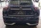 Selling Blue Nissan Juke 2017 at 9000 km-3