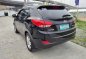 Selling Hyundai Tucson 2012 Automatic Gasoline-3