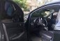 Black Ford Ecosport 2016 at 46000 km for sale-8