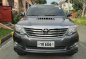 2016 Toyota Fortuner for sale in Las Piñas -1