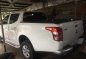 2018 Mitsubishi Strada for sale in Manila-1