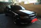 Sell Black 2001 Nissan Cefiro at Automatic Gasoline at 65000 km-1