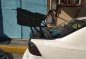 White Mitsubishi Lancer ex 2008 Manual Gasoline for sale -6