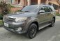 2016 Toyota Fortuner for sale in Las Piñas -0