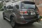 2016 Toyota Fortuner for sale in Las Piñas -2