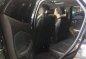 Black Ford Ecosport 2016 at 46000 km for sale-5