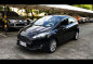 Selling Ford Fiesta 2017 Hatchback Automatic Gasoline at 25878 km -1