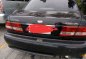 Sell Black 2001 Nissan Cefiro at Automatic Gasoline at 65000 km-4