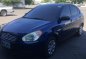 Hyundai Accent 2009 for sale in Pasay -2