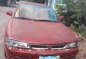 1996 Mitsubishi Lancer for sale in Quezon City -1