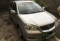 Sell Silver 2005 Toyota Vios at 99000 km-0