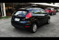 Selling Ford Fiesta 2017 Hatchback Automatic Gasoline at 25878 km -4