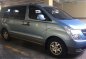 Hyundai Starex 2011 for sale in Quezon City-4