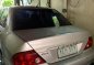 Mitsubishi Lancer 2003 Manual Gasoline for sale -1