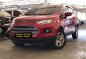 2016 Ford Ecosport for sale in Makati -2