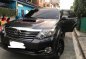 Selling Grey Toyota Fortuner 2015 in Parañaque -0