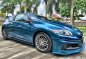 2015 Honda Cr-Z for sale in Muntinlupa -0