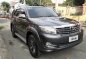 2016 Toyota Fortuner for sale in Las Piñas -3