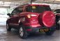 2016 Ford Ecosport for sale in Makati -5