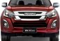 Blue Isuzu D-Max 2018 for sale in Mandaue-1