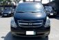 Black Hyundai Grand starex 2011 at 76000 km for sale-1