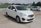 Selling White Mitsubishi Mirage g4 2018 at 12199 km-3