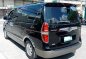 Black Hyundai Grand starex 2011 at 76000 km for sale-7