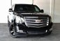 Black Cadillac Escalade 2020 Automatic Gasoline for sale-0
