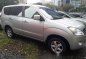 Selling Silverv Mitsubishi Fuzion 2013 at 36800 km-2