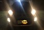 Grey Kia Picanto 2015 at 36000 km for sale -8