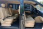 Black Hyundai Grand starex 2011 at 76000 km for sale-12