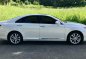 White Lexus Es 350 2010 at 68000 km for sale-1