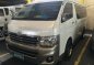 Selling Toyota Hiace 2011 at 57671 km-2