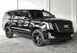 Black Cadillac Escalade 2020 Automatic Gasoline for sale-2