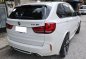 White Bmw X5 2018 at 4000 km for sale-7