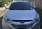 Grey Hyundai Tucson 2012 at 77800 km for sale -0