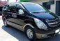 Black Hyundai Grand starex 2011 at 76000 km for sale-0