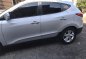 Grey Hyundai Tucson 2012 at 77800 km for sale -6