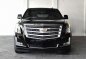 Black Cadillac Escalade 2020 Automatic Gasoline for sale-1