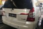 Toyota Innova 2016 Automatic Diesel for sale -2