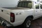 Selling White Nissan Frontier 2000 Manual Diesel in General Salipada K. Pendatun-2