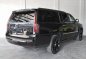 Black Cadillac Escalade 2020 Automatic Gasoline for sale-4