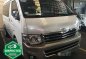 Selling Toyota Hiace 2011 at 57671 km-0