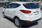 White Hyundai Tucson 2011 at 87000 for sale -5
