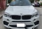 White Bmw X5 2018 at 4000 km for sale-2