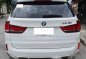 White Bmw X5 2018 at 4000 km for sale-6