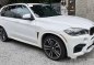 White Bmw X5 2018 at 4000 km for sale-9